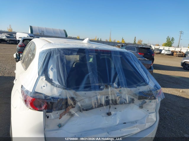 Aukcja sprzedaży 2021 Mazda Cx-5, vin: JM3KFBCM0M0113719, numer aukcji: 12708800