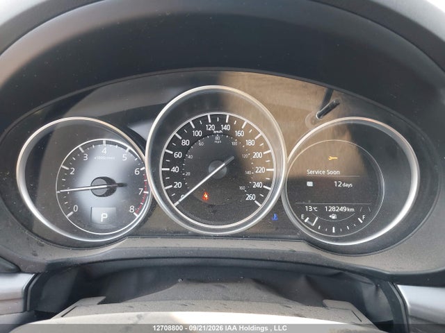 Aukcja sprzedaży 2021 Mazda Cx-5, vin: JM3KFBCM0M0113719, numer aukcji: 12708800