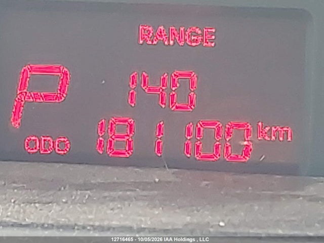 2016 Kia Rio Lx მანქანა იყიდება აუქციონზე, vin: KNADM5A39G6572149, აუქციონის ნომერი: 12716465
