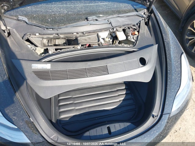 Продаж на аукціоні авто 2018 Tesla Model 3 Long Range/performance, vin: 5YJ3E1EB2JF106712, номер лоту: 12716466
