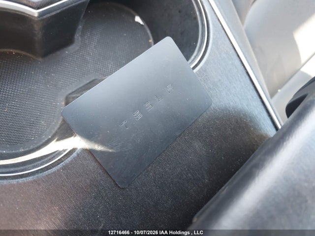 Продаж на аукціоні авто 2018 Tesla Model 3 Long Range/performance, vin: 5YJ3E1EB2JF106712, номер лоту: 12716466