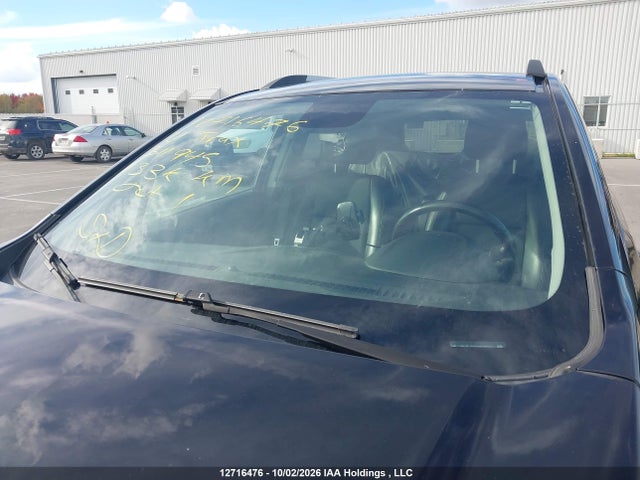 Aukcja sprzedaży 2021 Chevrolet Trax 1lt, vin: KL7CJPSBXMB311945, numer aukcji: 12716476