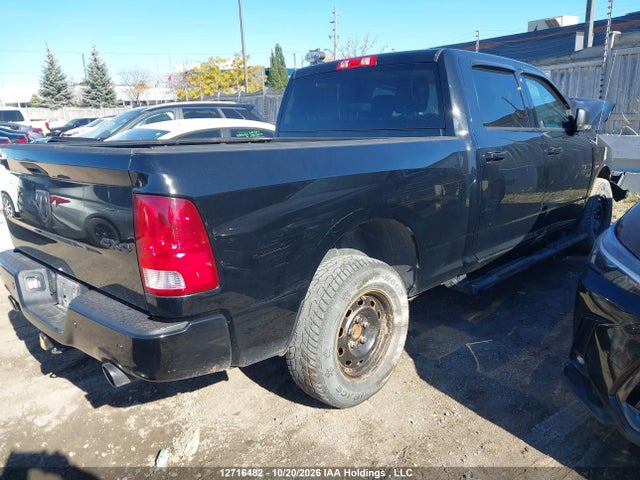 Auction sale of the 2022 Ram 1500 Classic Slt, vin: 1C6RR7TT8NS187003, lot number: 12716482