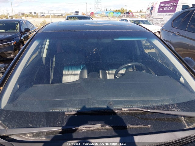 Продаж на аукціоні авто 2013 Honda Civic Touring, vin: 2HGFB2F72DH032830, номер лоту: 12716484