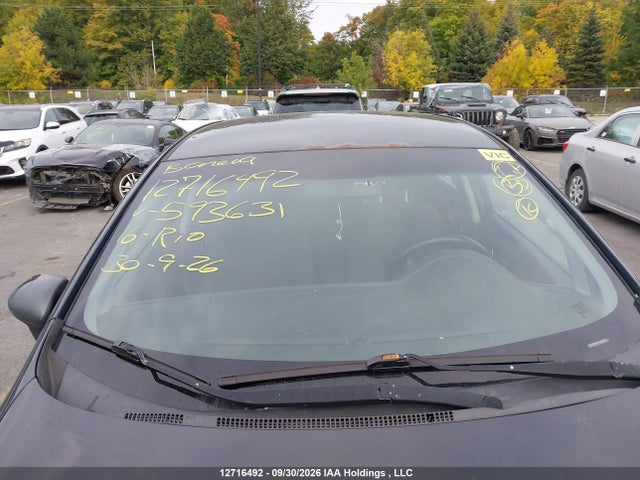 KNADN5A39G6593631 KIA Rio Ex/ex+ W/sunroof/lx/lx+/lx+ Eco/sx