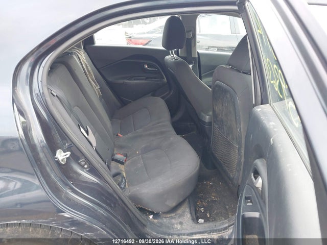 KNADN5A39G6593631 KIA Rio Ex/ex+ W/sunroof/lx/lx+/lx+ Eco/sx