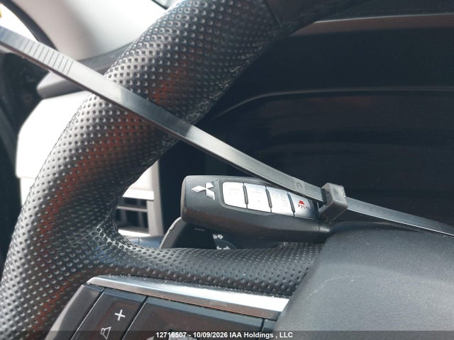 Aukcja sprzedaży 2023 Mitsubishi Outlander Phev Gt, vin: JA4T5VA99PZ616661, numer aukcji: 12716507