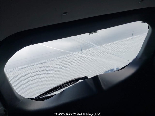 Aukcja sprzedaży 2023 Mitsubishi Outlander Phev Gt, vin: JA4T5VA99PZ616661, numer aukcji: 12716507