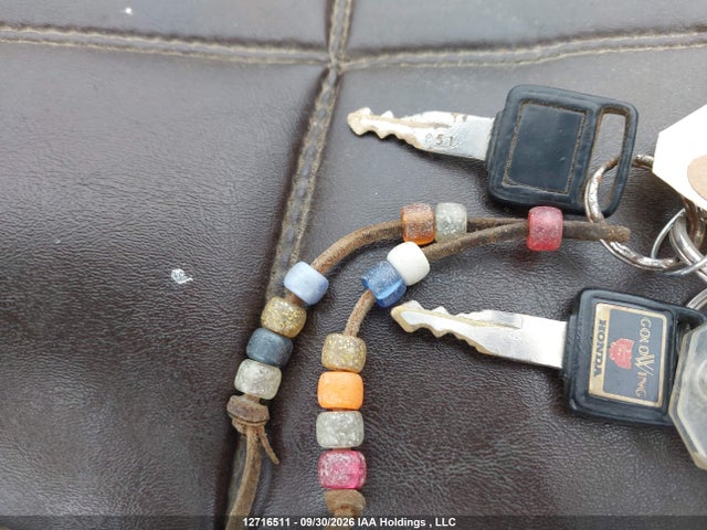 1984 Honda  მანქანა იყიდება აუქციონზე, vin: 1HFSC1427EA014194, აუქციონის ნომერი: 12716511