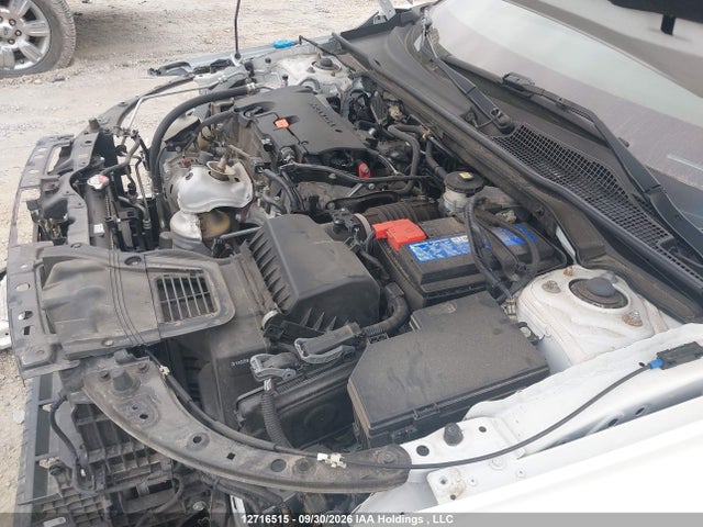 Продаж на аукціоні авто 2023 Honda Civic Sport/sport-b, vin: 2HGFE2F51PH102361, номер лоту: 12716515