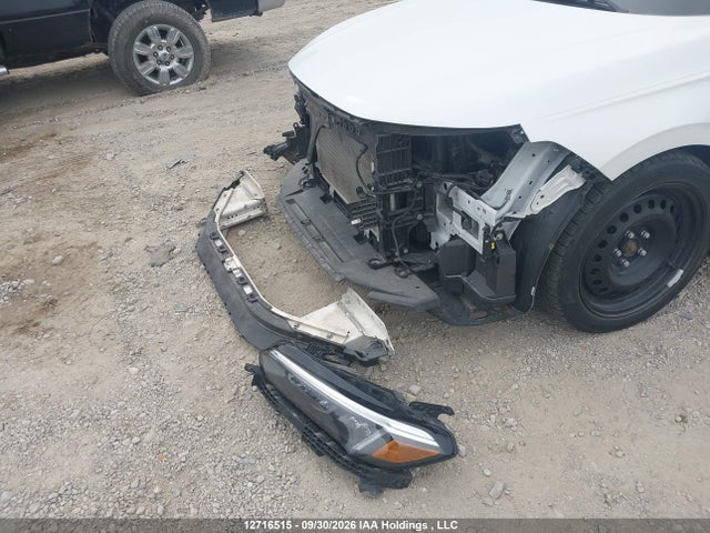 Продаж на аукціоні авто 2023 Honda Civic Sport/sport-b, vin: 2HGFE2F51PH102361, номер лоту: 12716515