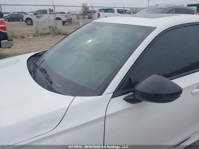 Продаж на аукціоні авто 2023 Honda Civic Sport/sport-b, vin: 2HGFE2F51PH102361, номер лоту: 12716515