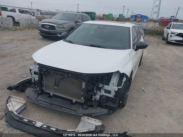 Продаж на аукціоні авто 2023 Honda Civic Sport/sport-b, vin: 2HGFE2F51PH102361, номер лоту: 12716515