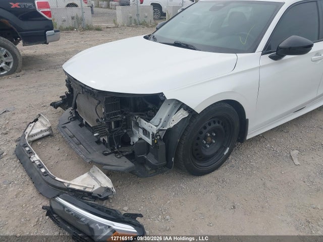 Продаж на аукціоні авто 2023 Honda Civic Sport/sport-b, vin: 2HGFE2F51PH102361, номер лоту: 12716515