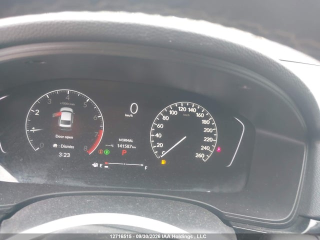 Продаж на аукціоні авто 2023 Honda Civic Sport/sport-b, vin: 2HGFE2F51PH102361, номер лоту: 12716515