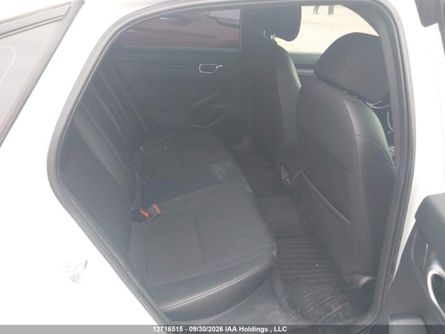 Продаж на аукціоні авто 2023 Honda Civic Sport/sport-b, vin: 2HGFE2F51PH102361, номер лоту: 12716515
