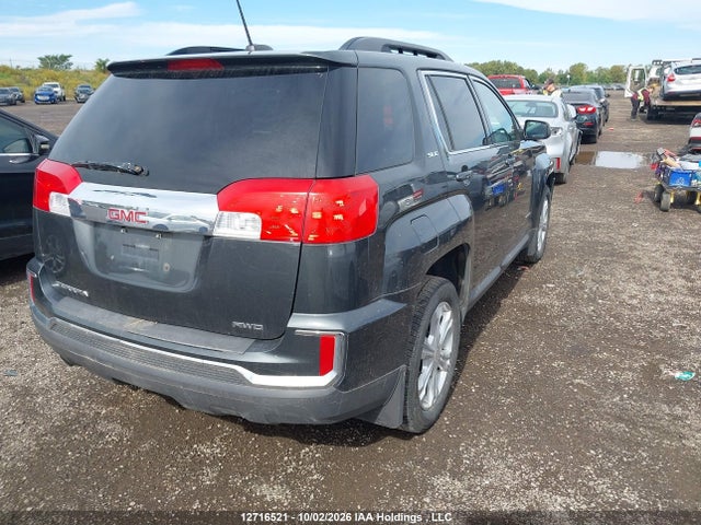 Продаж на аукціоні авто 2017 Gmc Terrain Sle-2, vin: 2GKFLTEK6H6269950, номер лоту: 12716521