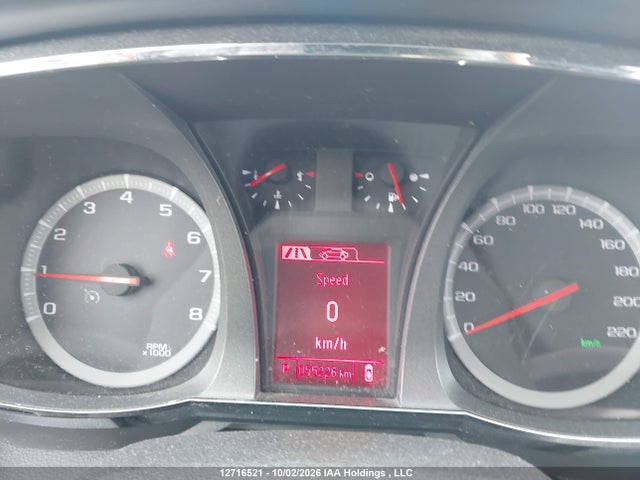 Продаж на аукціоні авто 2017 Gmc Terrain Sle-2, vin: 2GKFLTEK6H6269950, номер лоту: 12716521