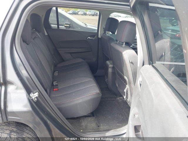 Продаж на аукціоні авто 2017 Gmc Terrain Sle-2, vin: 2GKFLTEK6H6269950, номер лоту: 12716521