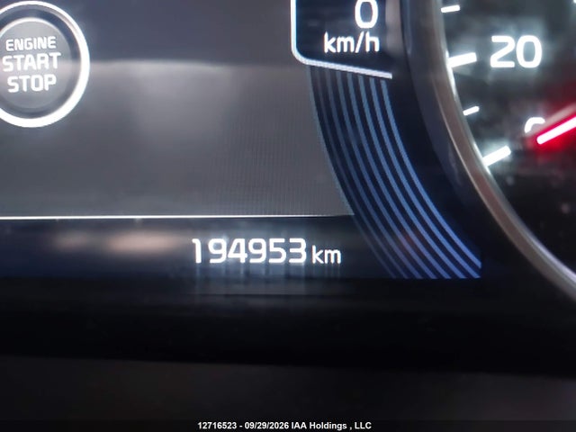 Продажа на аукционе авто 2021 Kia Seltos Sx, vin: KNDETCA2XM7160821, номер лота: 12716523
