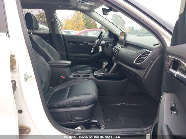 Продажа на аукционе авто 2021 Kia Seltos Sx, vin: KNDETCA2XM7160821, номер лота: 12716523