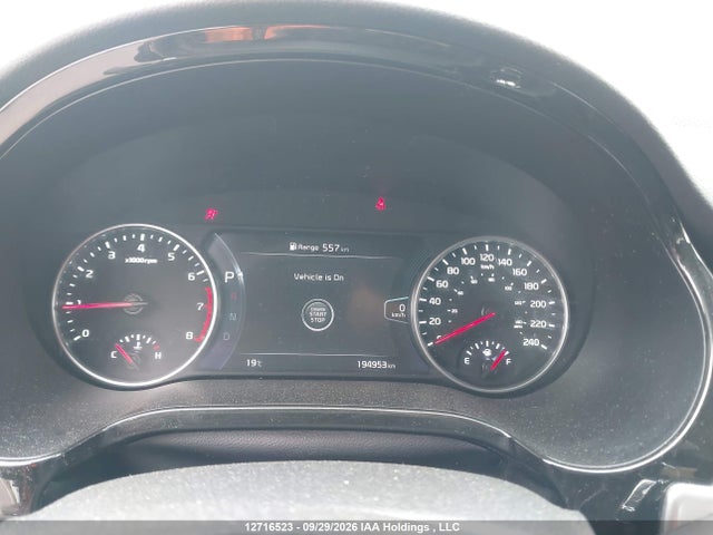 Продажа на аукционе авто 2021 Kia Seltos Sx, vin: KNDETCA2XM7160821, номер лота: 12716523