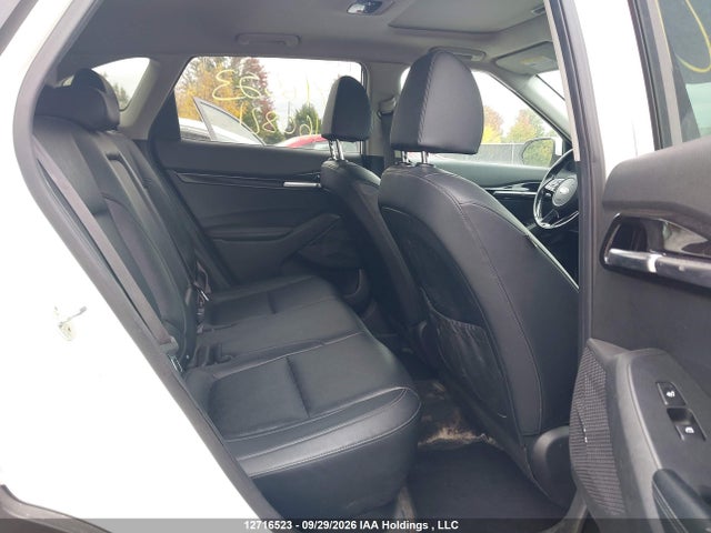 Продажа на аукционе авто 2021 Kia Seltos Sx, vin: KNDETCA2XM7160821, номер лота: 12716523