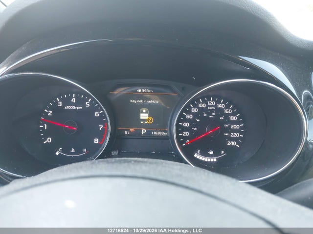 2019 Kia Sedona Sx მანქანა იყიდება აუქციონზე, vin: KNDMC5C1XK6552535, აუქციონის ნომერი: 12716524