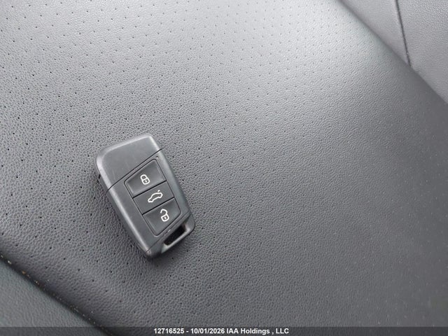 Продаж на аукціоні авто 2019 Volkswagen Jetta 1.4 Tsi Highline, vin: 3VWE57BU9KM259504, номер лоту: 12716525