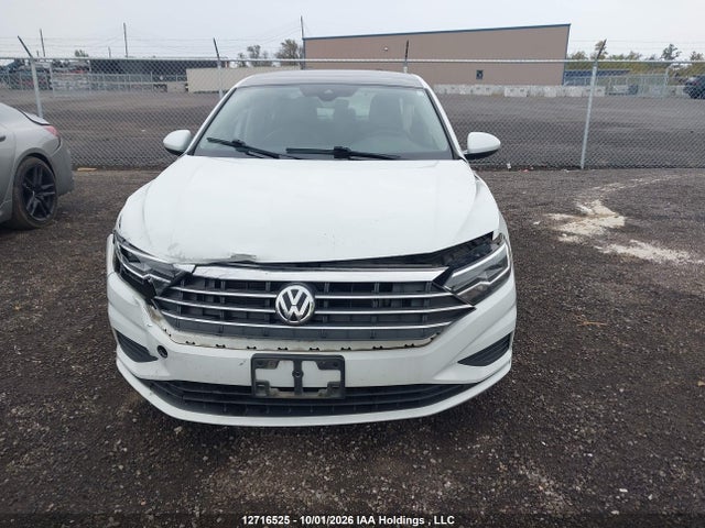 Продаж на аукціоні авто 2019 Volkswagen Jetta 1.4 Tsi Highline, vin: 3VWE57BU9KM259504, номер лоту: 12716525