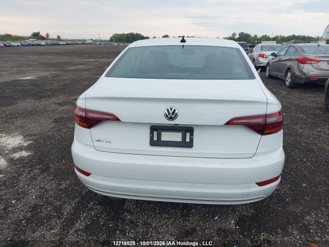Продаж на аукціоні авто 2019 Volkswagen Jetta 1.4 Tsi Highline, vin: 3VWE57BU9KM259504, номер лоту: 12716525