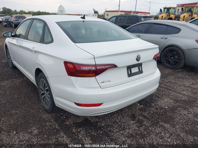 Продаж на аукціоні авто 2019 Volkswagen Jetta 1.4 Tsi Highline, vin: 3VWE57BU9KM259504, номер лоту: 12716525