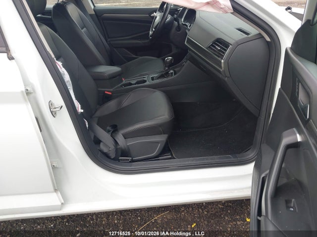 Продаж на аукціоні авто 2019 Volkswagen Jetta 1.4 Tsi Highline, vin: 3VWE57BU9KM259504, номер лоту: 12716525