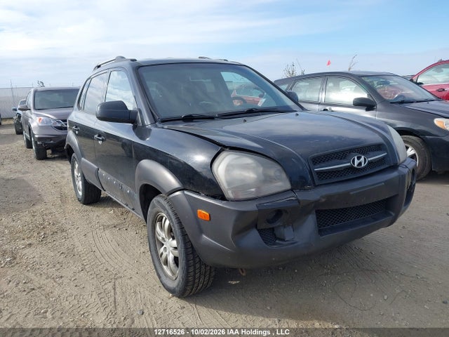 Продаж на аукціоні авто 2008 Hyundai Tucson Gl V6/limited, vin: KM8JM12D88U730379, номер лоту: 12716526