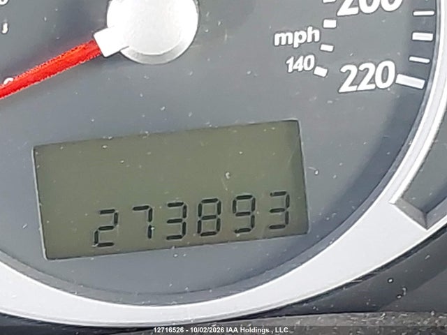 Aukcja sprzedaży 2008 Hyundai Tucson Gl V6/limited, vin: KM8JM12D88U730379, numer aukcji: 12716526
