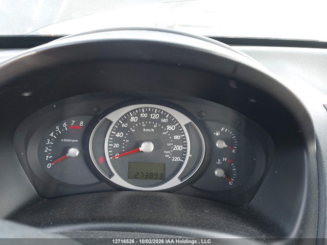 Aukcja sprzedaży 2008 Hyundai Tucson Gl V6/limited, vin: KM8JM12D88U730379, numer aukcji: 12716526