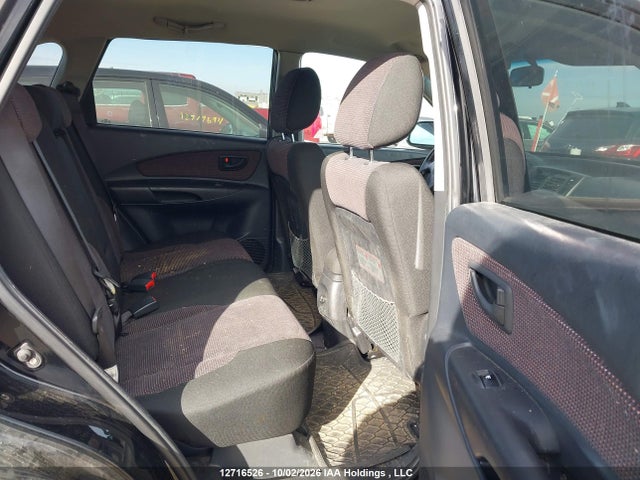 Aukcja sprzedaży 2008 Hyundai Tucson Gl V6/limited, vin: KM8JM12D88U730379, numer aukcji: 12716526