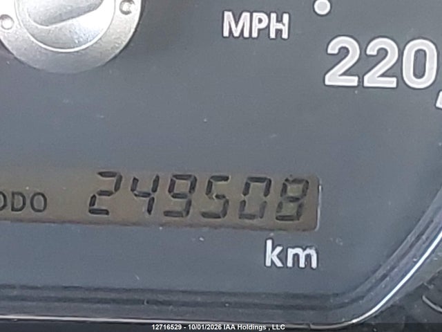 12716529 :رقم المزاد ، 4A3AB36F69E602569 vin ، 2009 Mitsubishi Galant Es مزاد بيع