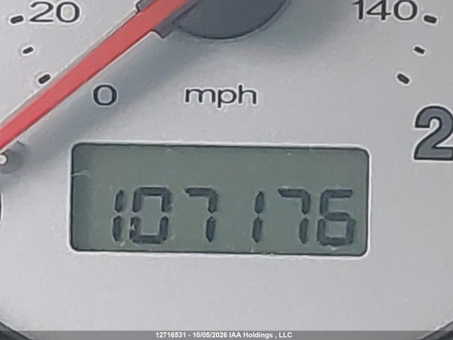 Продаж на аукціоні авто 2003 Honda Civic Dx, vin: 2HGES16413H936856, номер лоту: 12716531