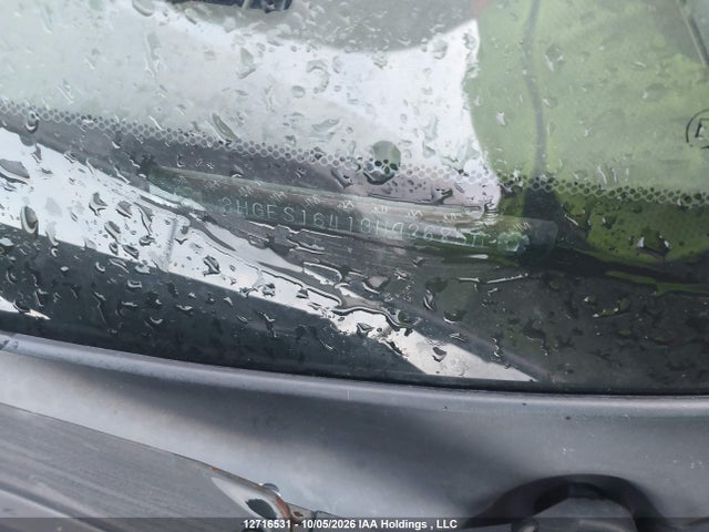 Продаж на аукціоні авто 2003 Honda Civic Dx, vin: 2HGES16413H936856, номер лоту: 12716531