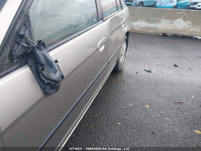 Продаж на аукціоні авто 2003 Honda Civic Dx, vin: 2HGES16413H936856, номер лоту: 12716531