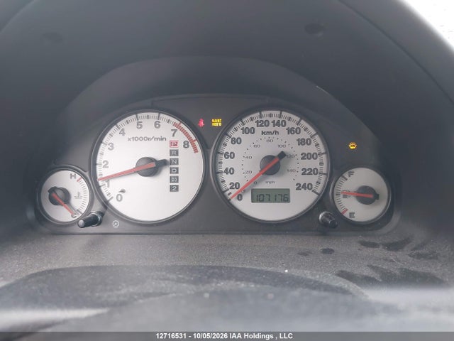 Продаж на аукціоні авто 2003 Honda Civic Dx, vin: 2HGES16413H936856, номер лоту: 12716531