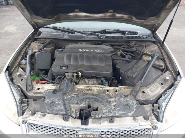 Aukcja sprzedaży 2012 Chevrolet Impala Ls, vin: 2G1WA5E34C1114396, numer aukcji: 12716533