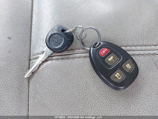 Aukcja sprzedaży 2012 Chevrolet Impala Ls, vin: 2G1WA5E34C1114396, numer aukcji: 12716533