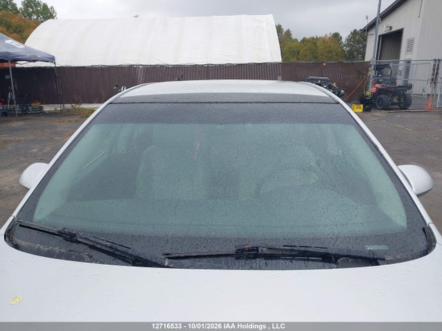 Aukcja sprzedaży 2012 Chevrolet Impala Ls, vin: 2G1WA5E34C1114396, numer aukcji: 12716533