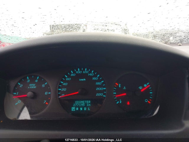 Aukcja sprzedaży 2012 Chevrolet Impala Ls, vin: 2G1WA5E34C1114396, numer aukcji: 12716533