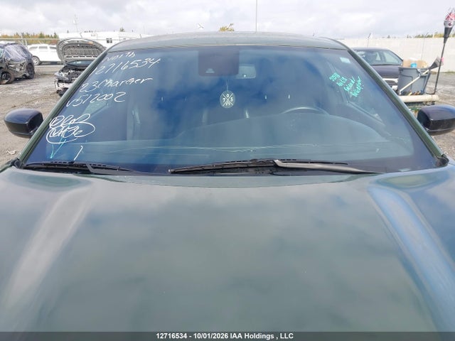 Aukcja sprzedaży 2023 Dodge Charger Gt Awd, vin: 2C3CDXMG4PH512002, numer aukcji: 12716534