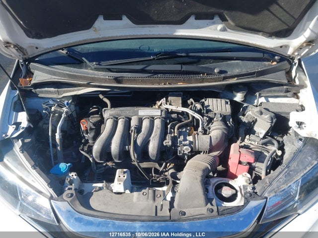 Honda Fit 2019 3HGGK5H58KM101956 Image 10