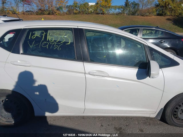 Honda Fit 2019 3HGGK5H58KM101956 Image 13