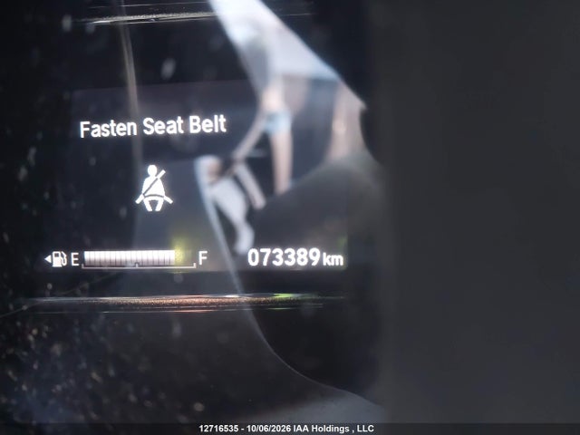 Honda Fit 2019 3HGGK5H58KM101956 Image 15